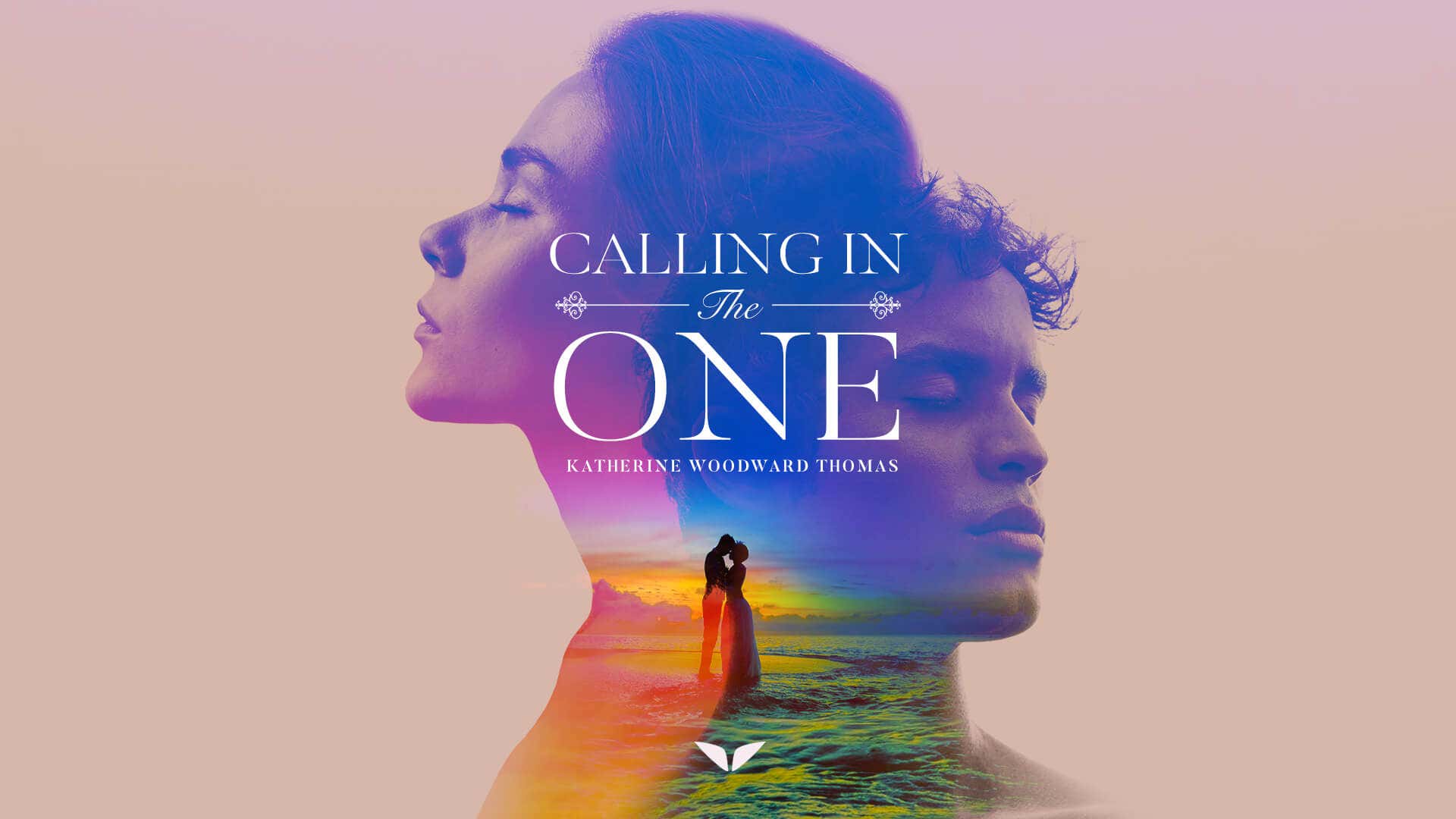 Calling In The One with Katherine Woodward Thomas