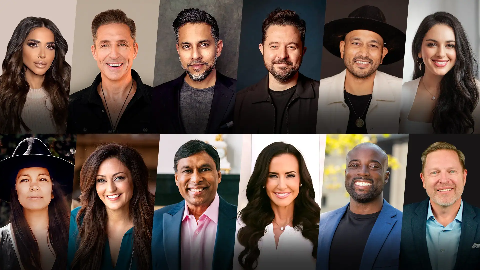 12x live trainings with an AI expert