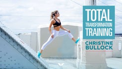 Total Transformation by Christine Bullock