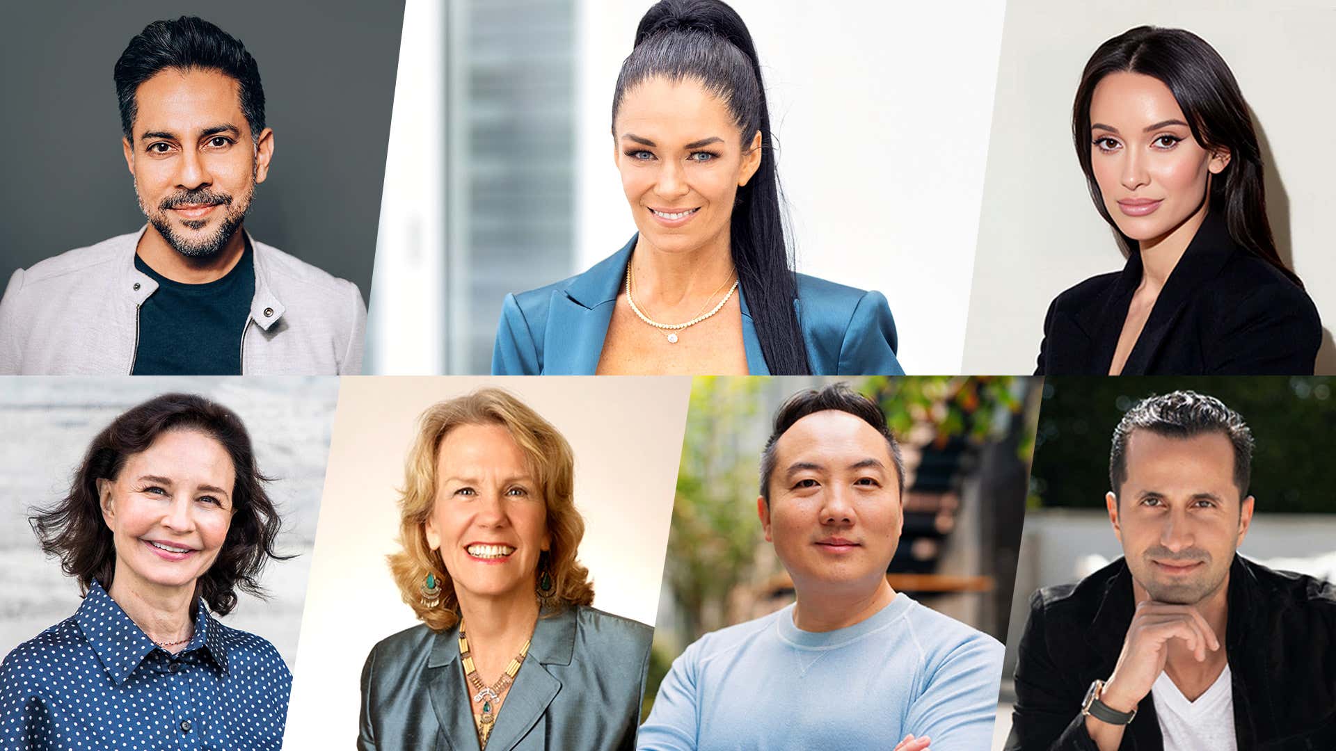 12x live trainings with an AI expert