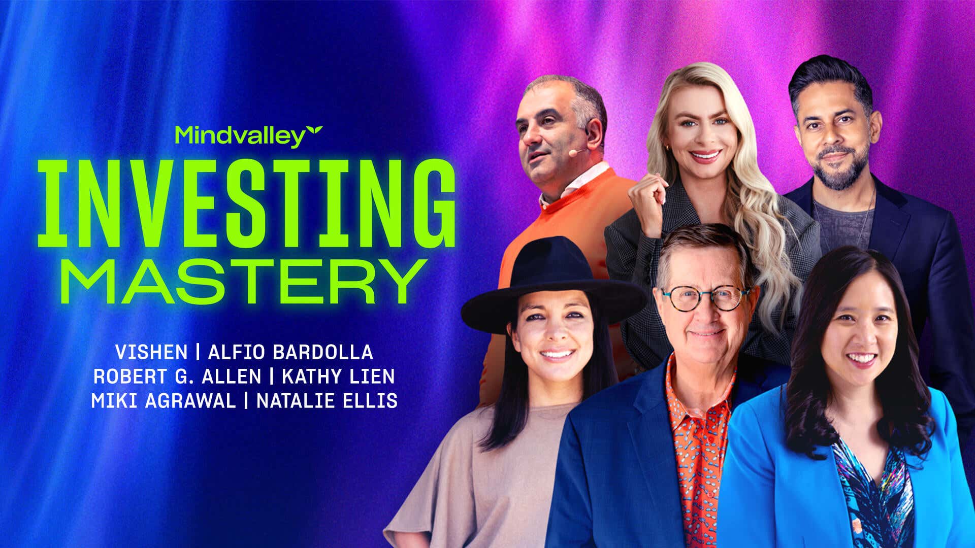 AI Mastery Pre-event