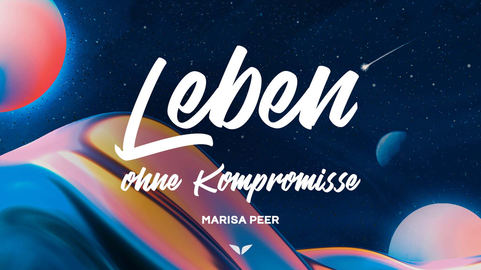 Uncompromised Life with Marisa Peer