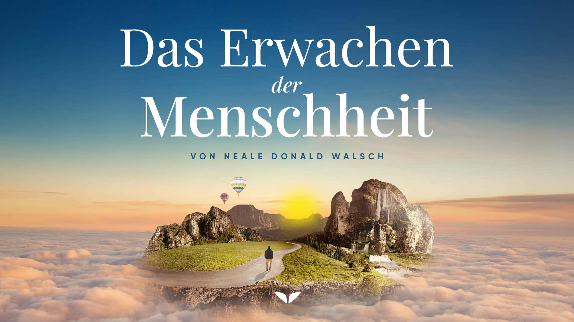 Awaken The Species with Neale Donald Walsch