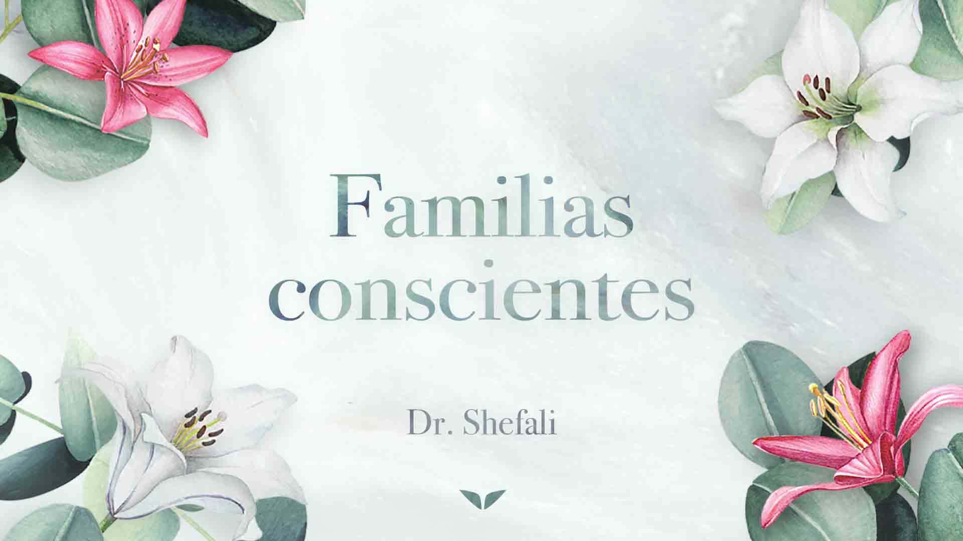 Conscious Parenting Mastery with Dr. Shefali