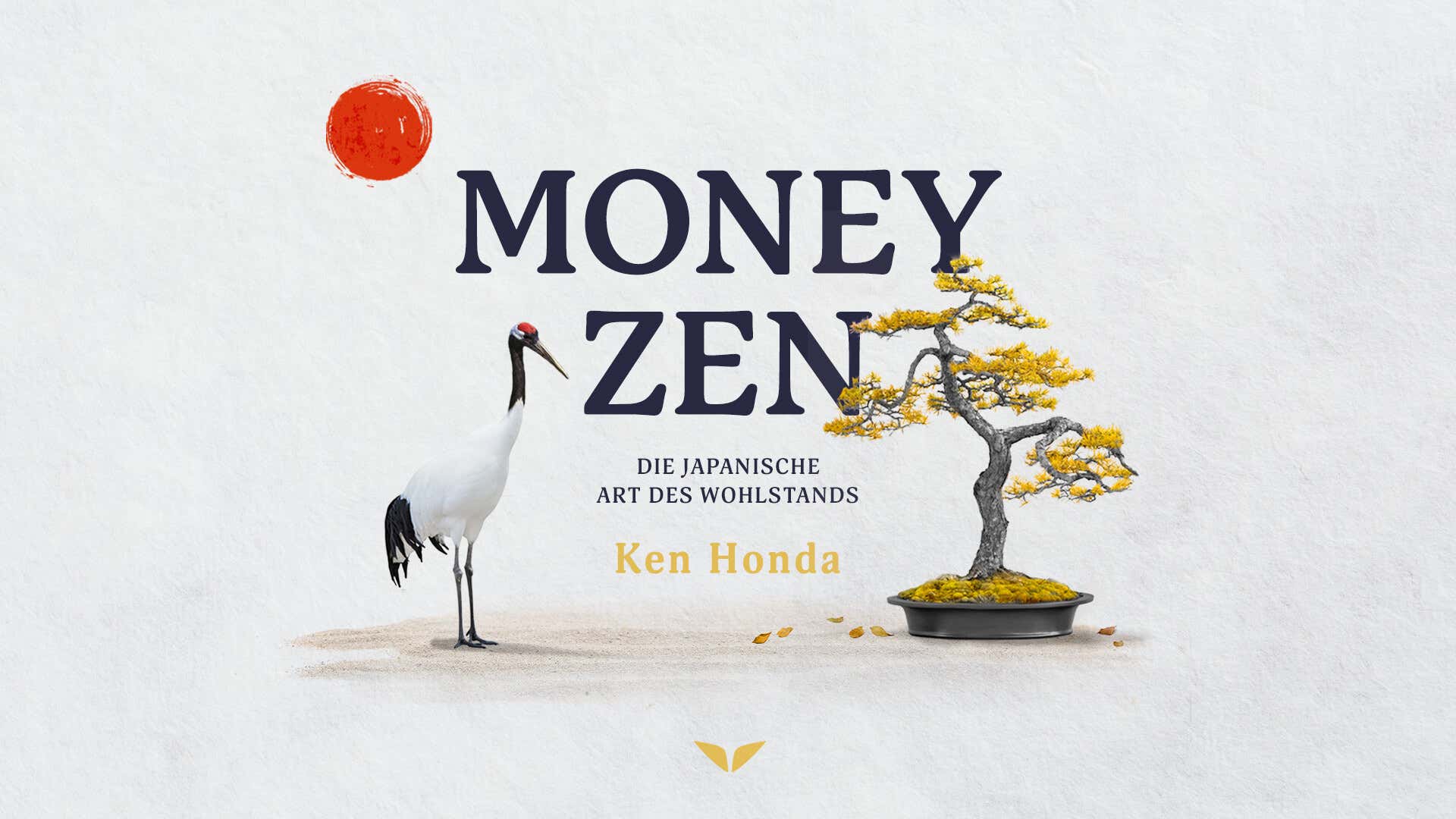 Money EQ with Ken Honda
