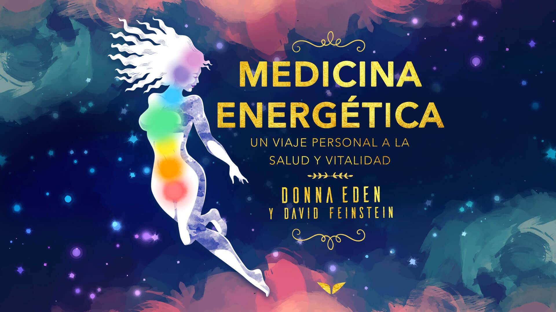 Energy Medicine with Donna Eden