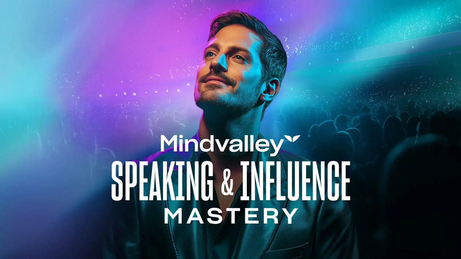 Mindvalley Speaking & Influence Mastery