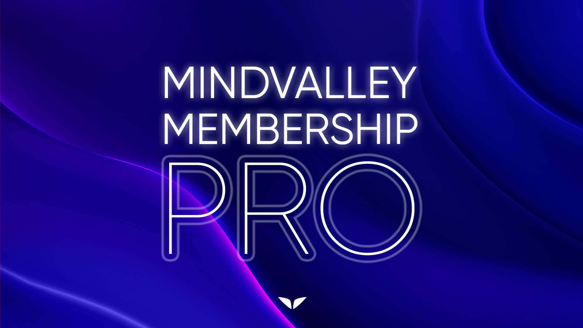 Mindvalley Membership Pro
