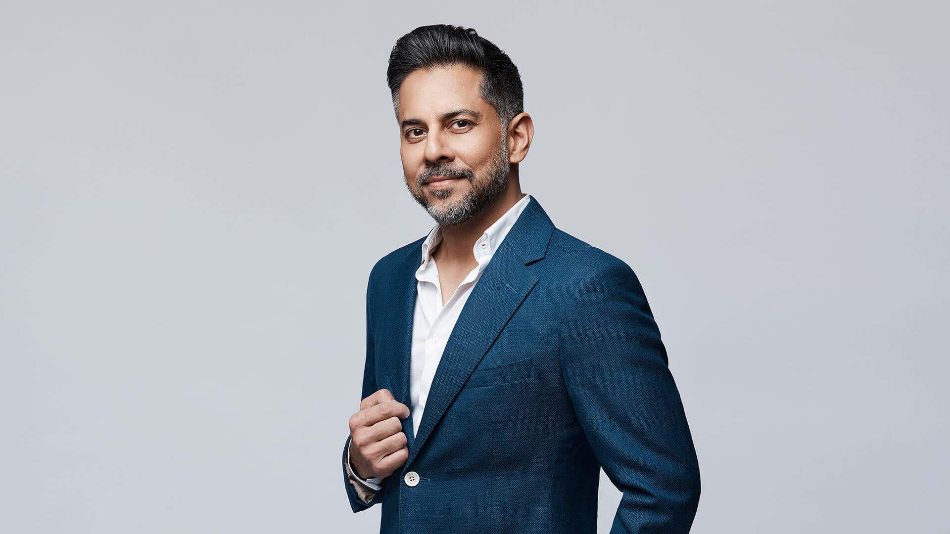 Vishen's Watkins photoshoot