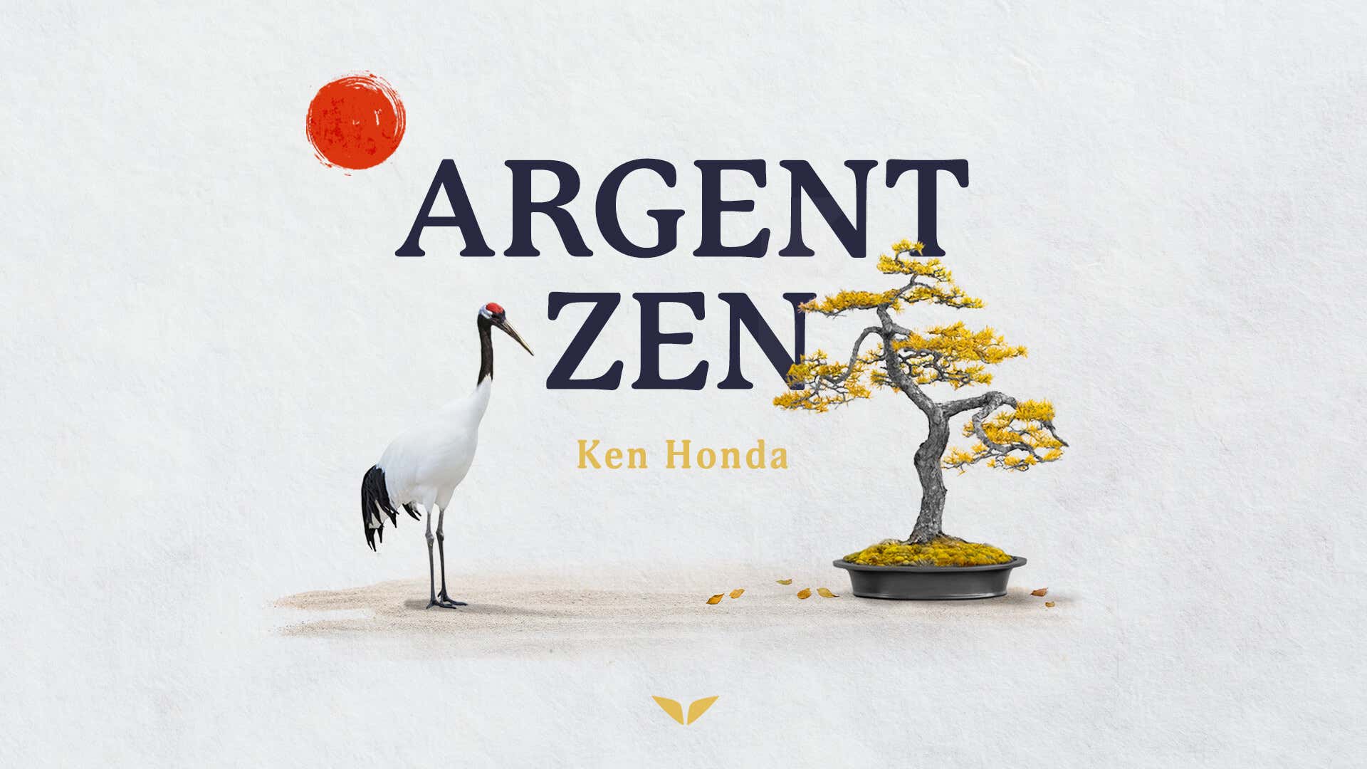 Money EQ with Ken Honda