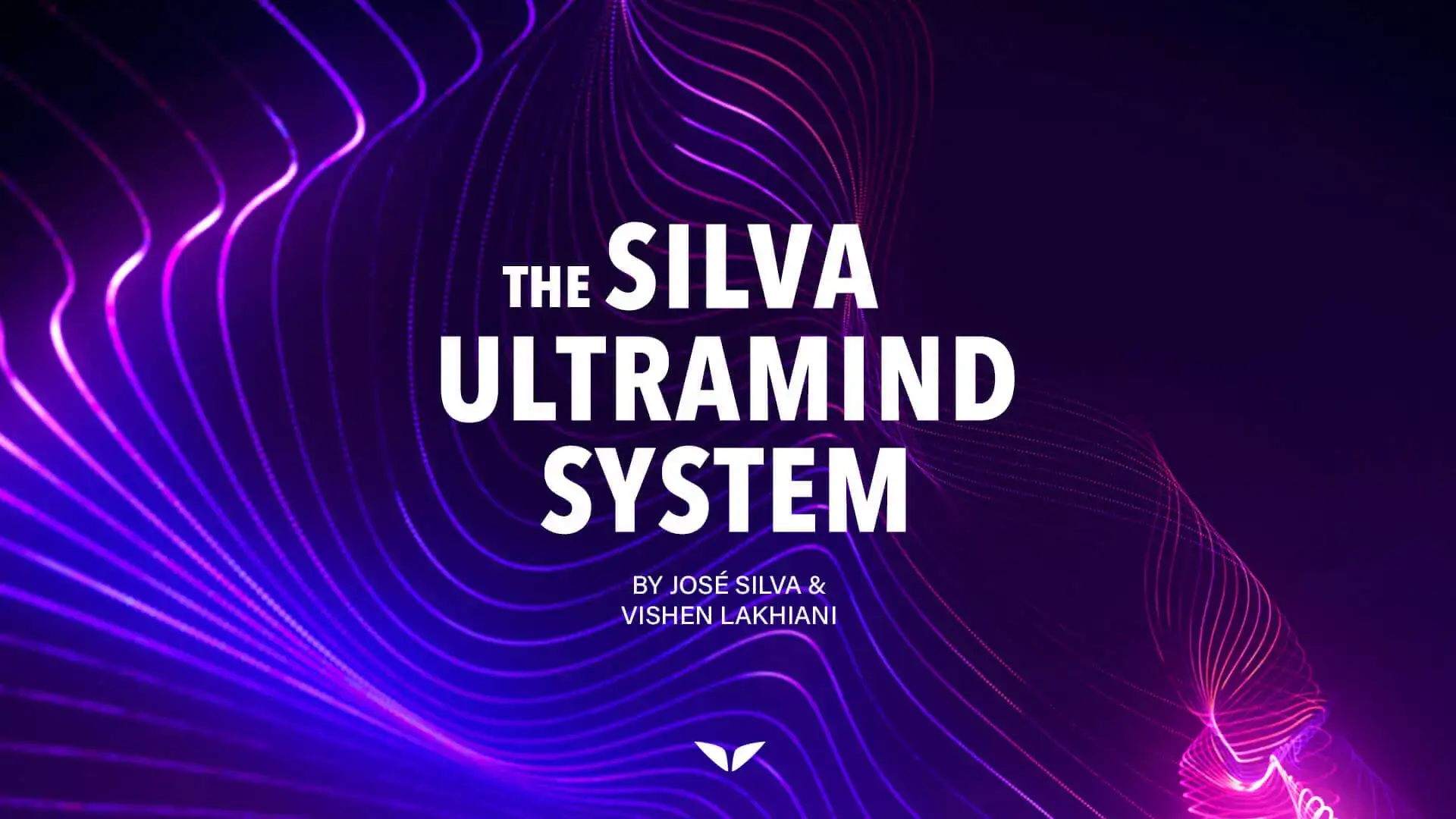 The Silva Ultramind System