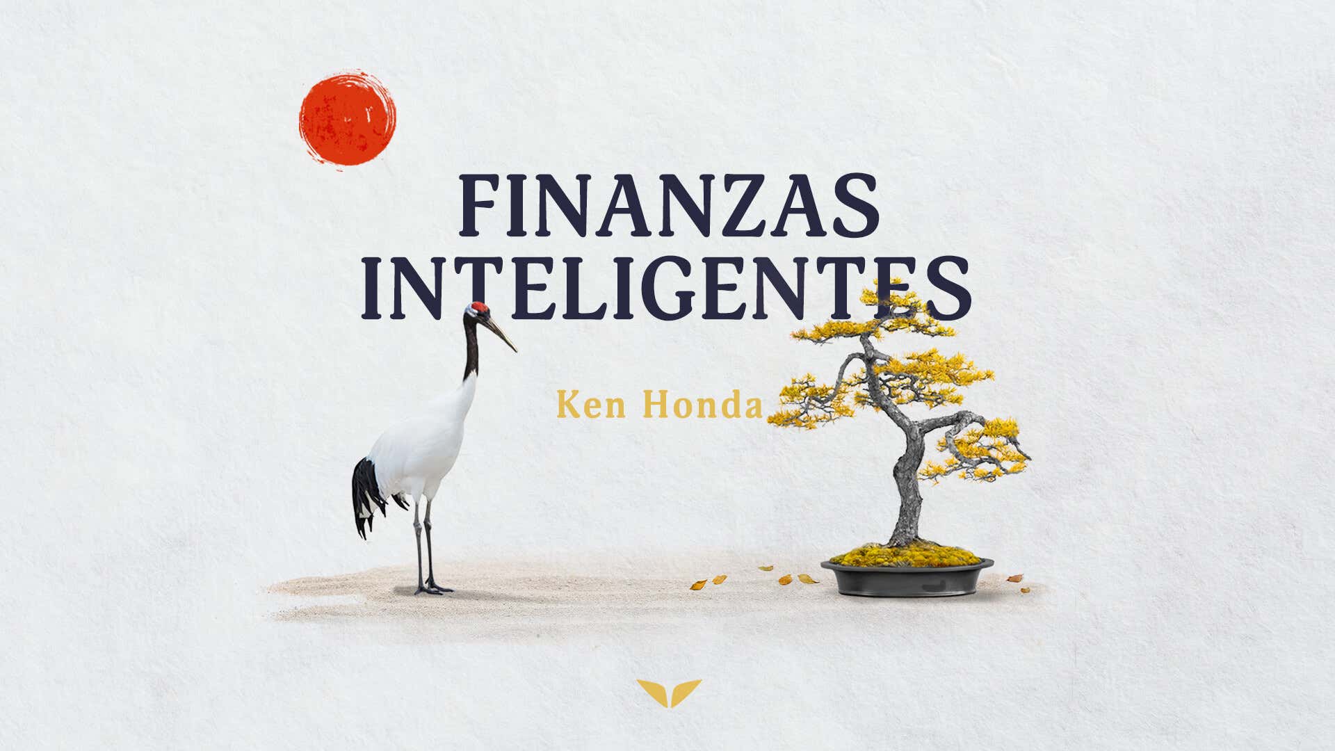 Money EQ with Ken Honda