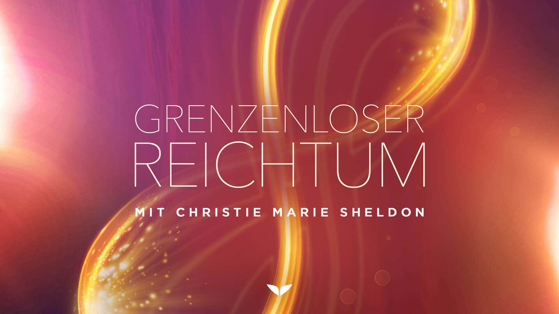 Unlimited Abundance with Christie Marie Sheldon