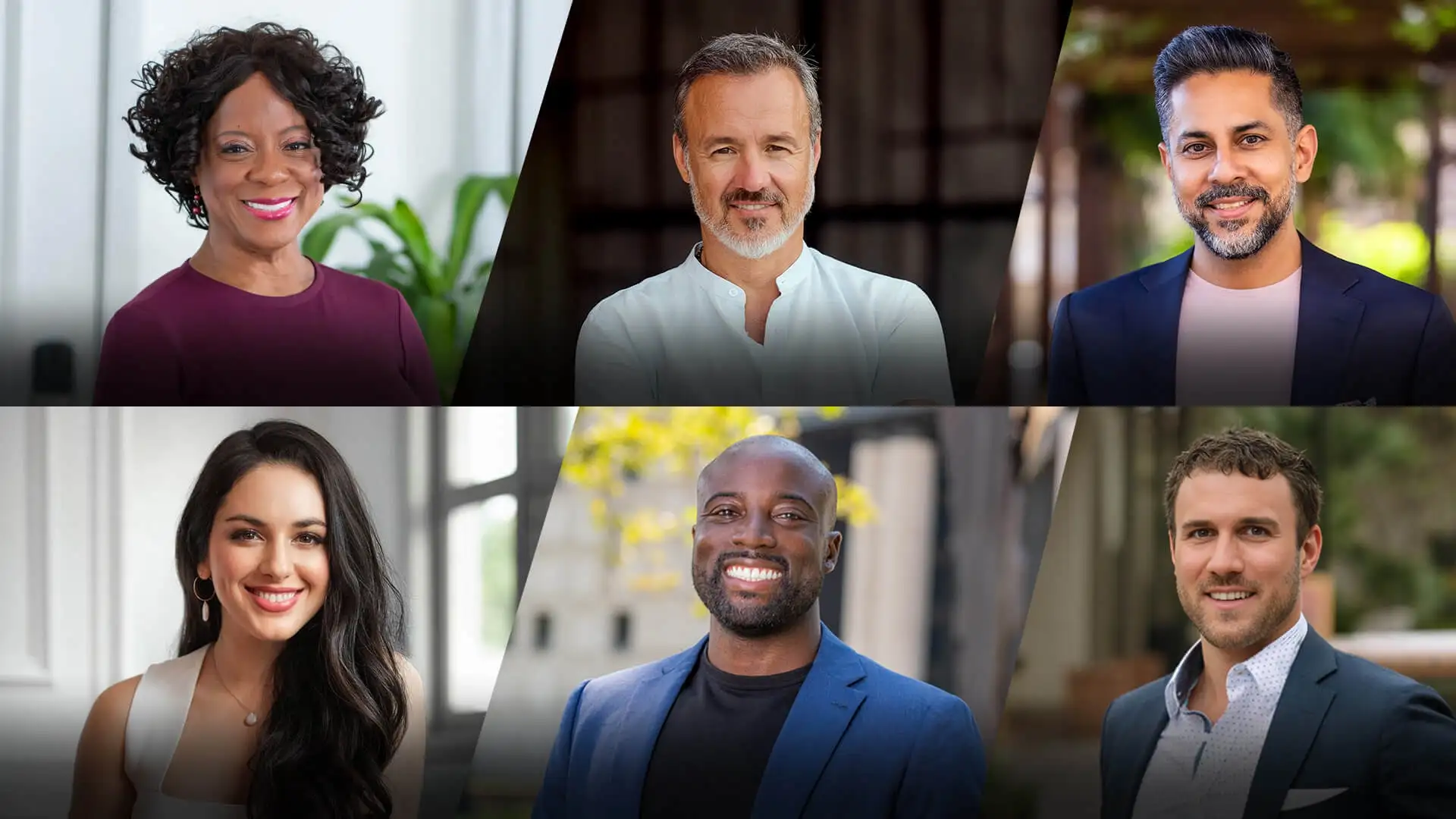 12 x live trainings with an AI expert