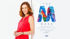 The M Word by Emily Fletcher