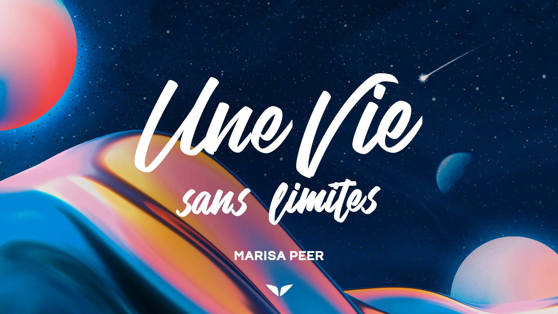 Uncompromised Life with Marisa Peer