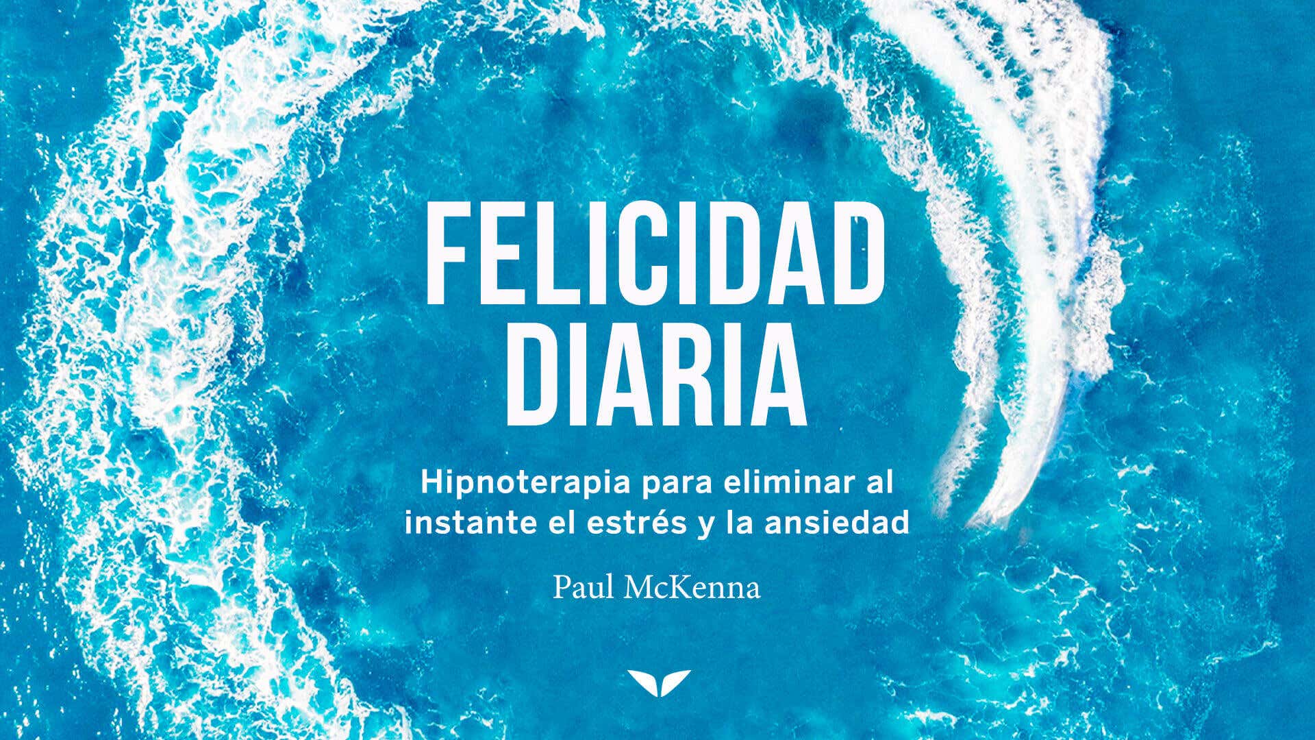 Everyday Bliss with Paul McKenna