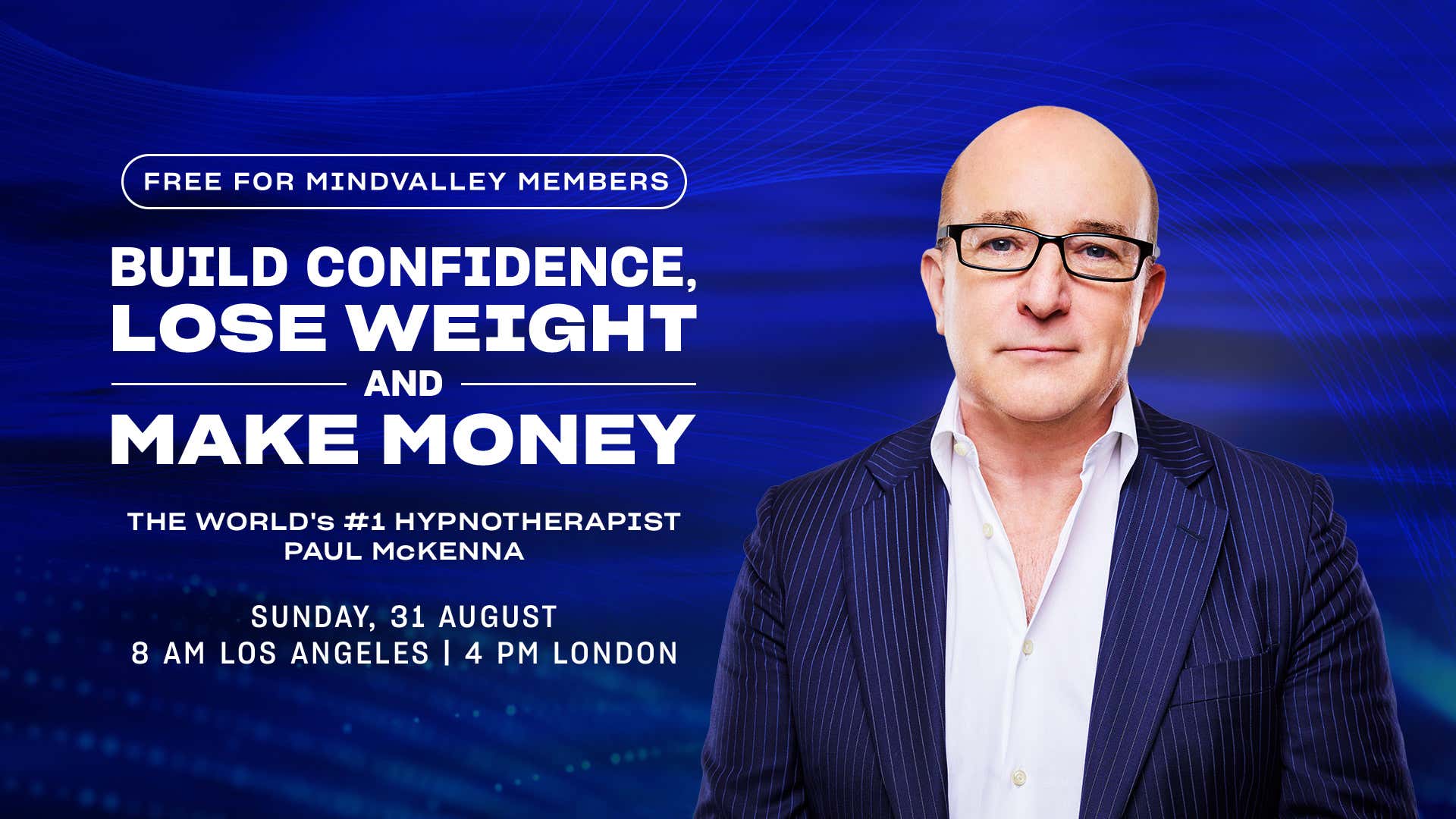 Build confidence, lose weight, and make money
