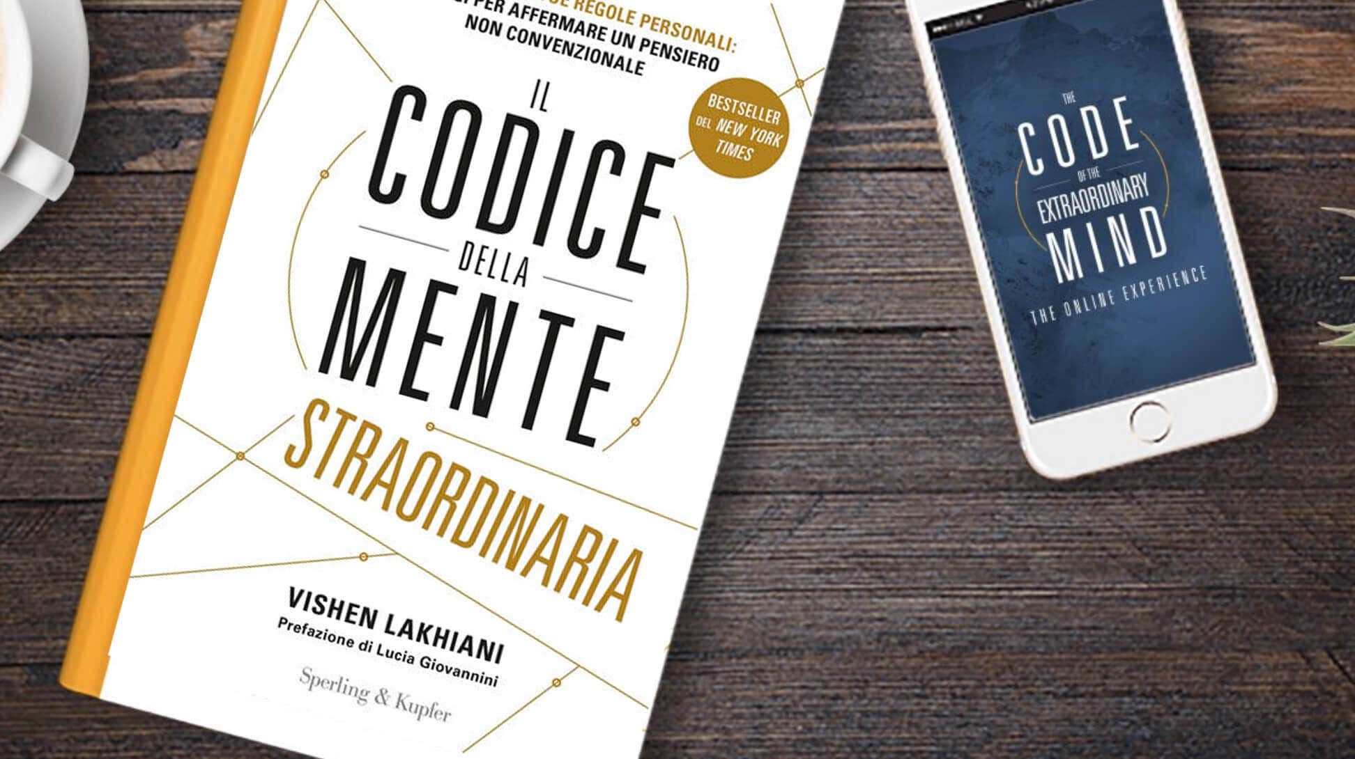 Vishen ha menzionato l'impatto che Silva ha avuto nella sua vita nel suo libro "Il Codice della Mente Straordinaria". Diventato il Libro #1 al Mondo su Amazon per 5 giorni, nel 2017.