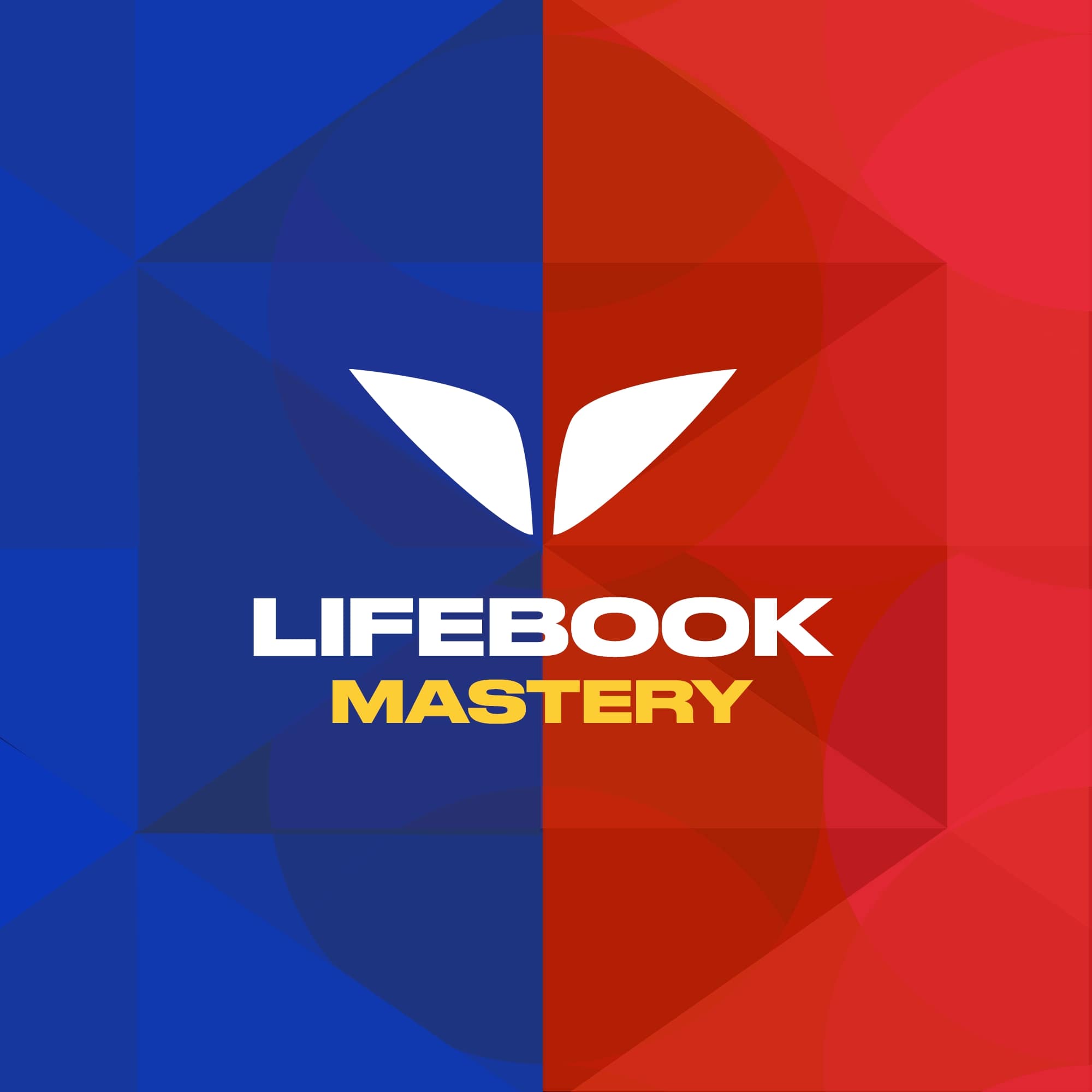 Lifebook Mastery Cover