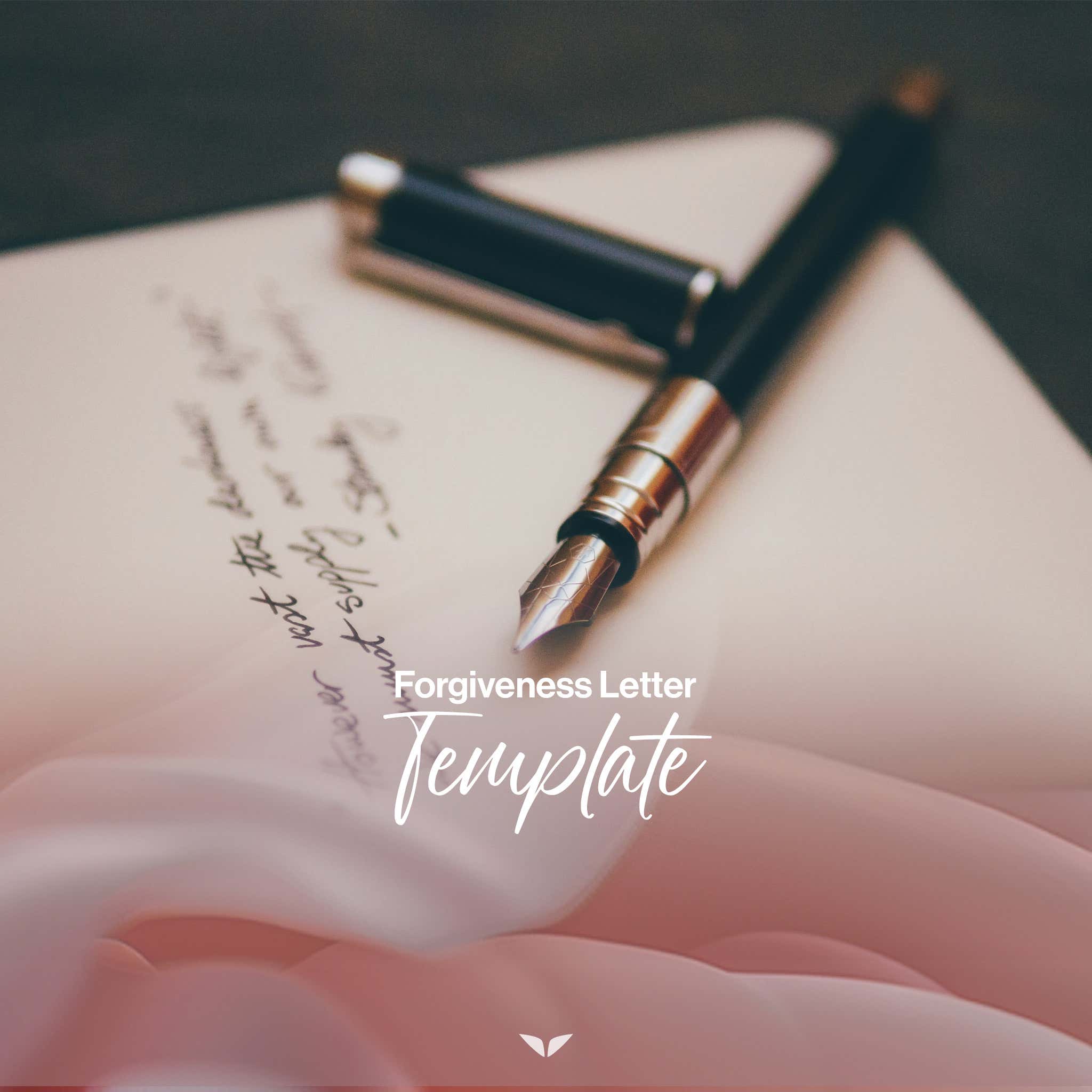Forgiveness Writing Forgiveness: Find Inner Peace and Restart Your Life