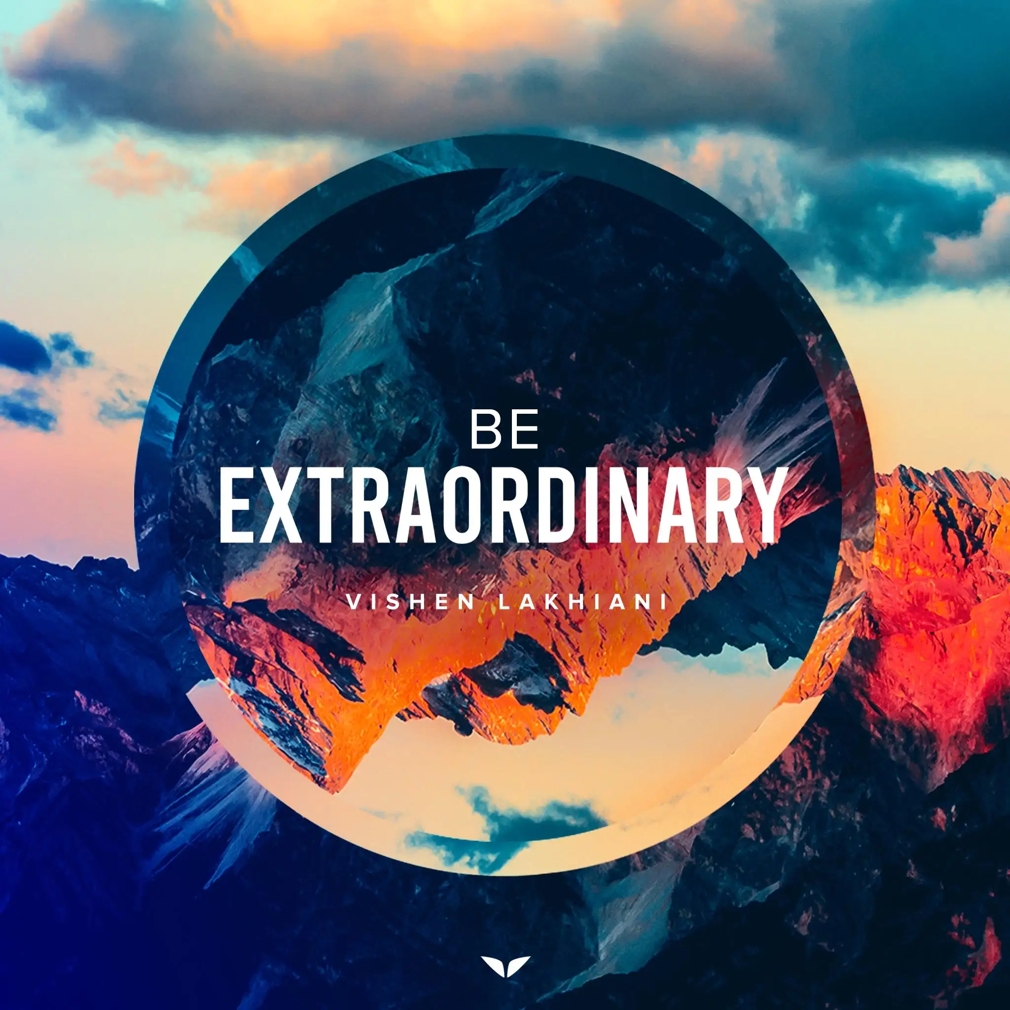 Be Extraordinary