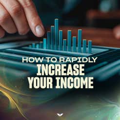 Unlock rapid income growth