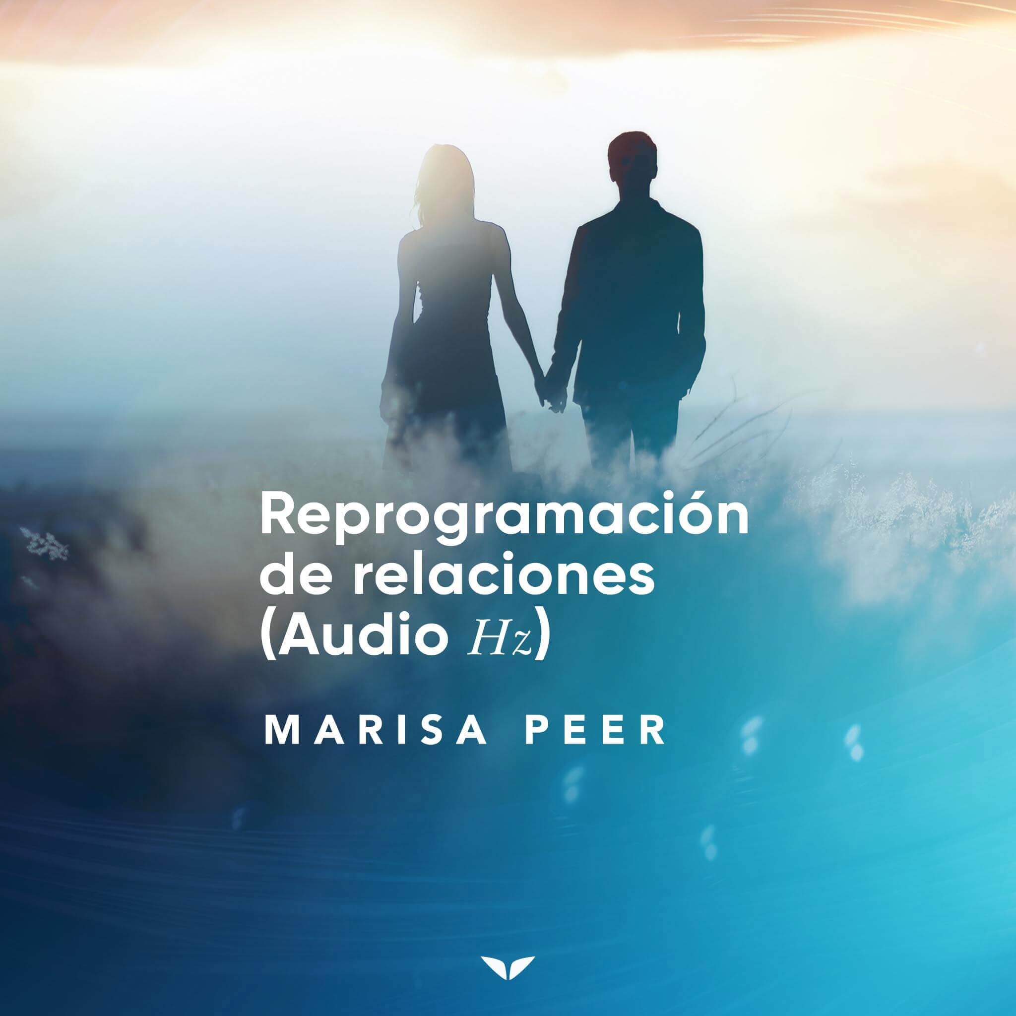 Relationships Rewiring Audio