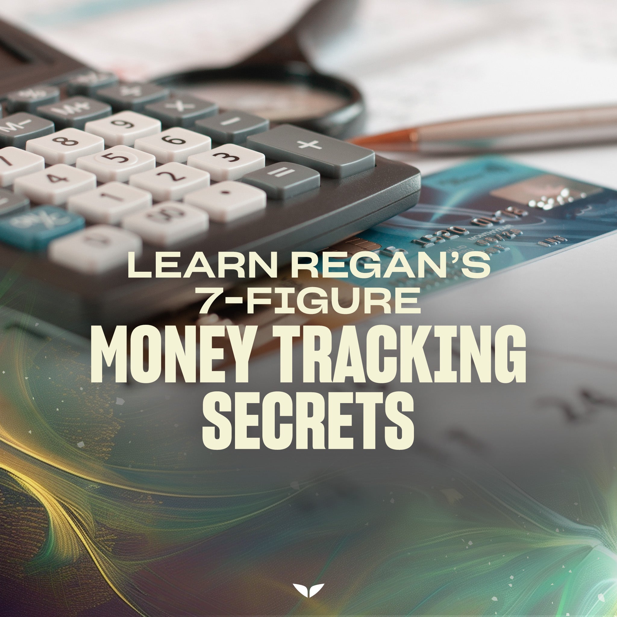 Master 7-figure money tracking