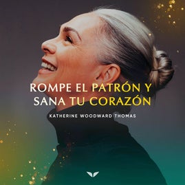 Bonus 4: Break The Pattern, Heal Your Heart