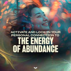 Harness abundance energy