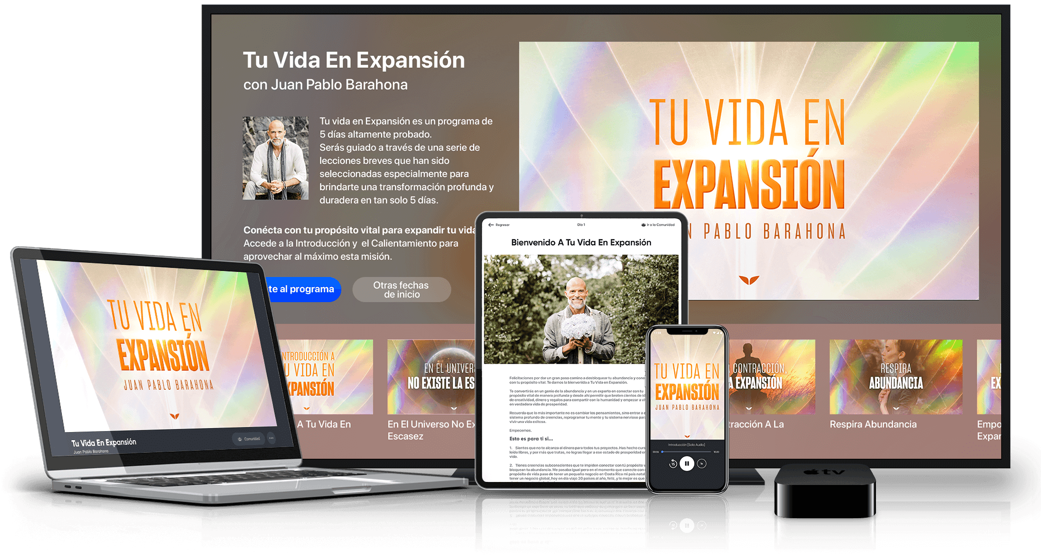 Productivity for Working at Home in multiple devices