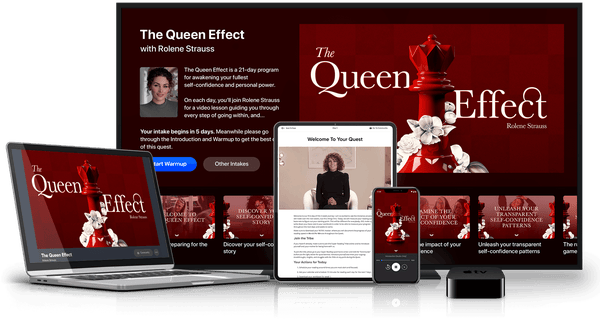 The Queen Effect on multiple devices