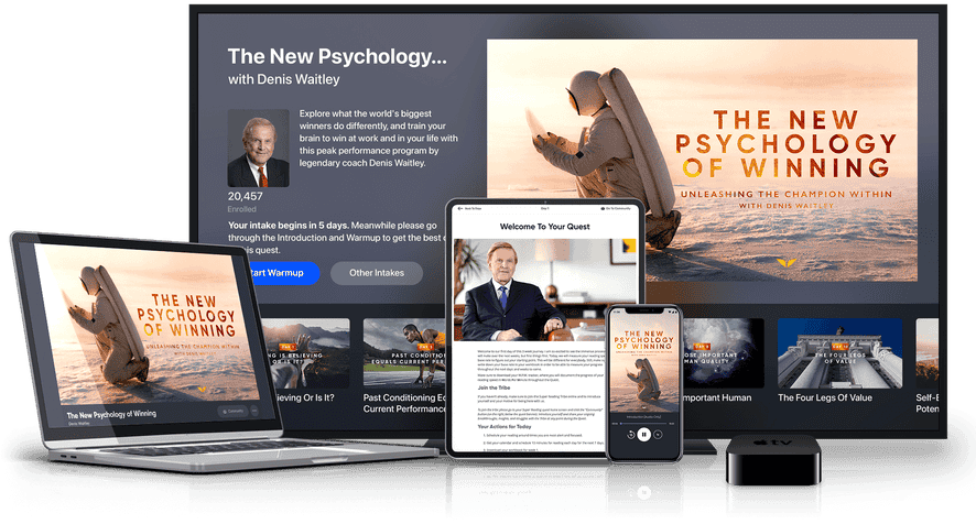 Program Name on multiple devices