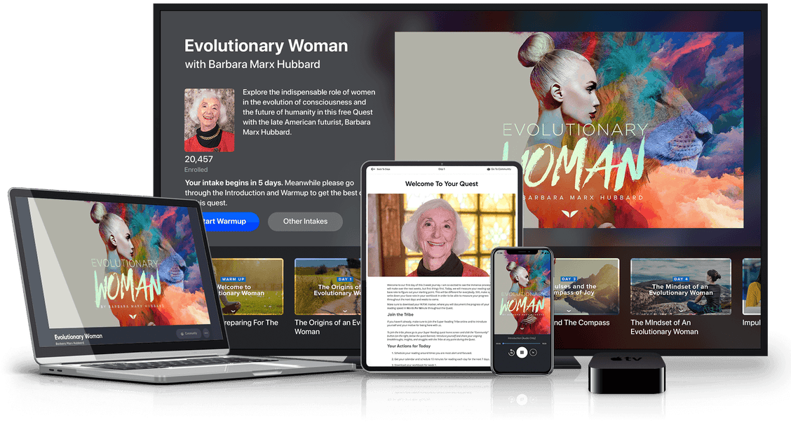 Program Name on multiple devices