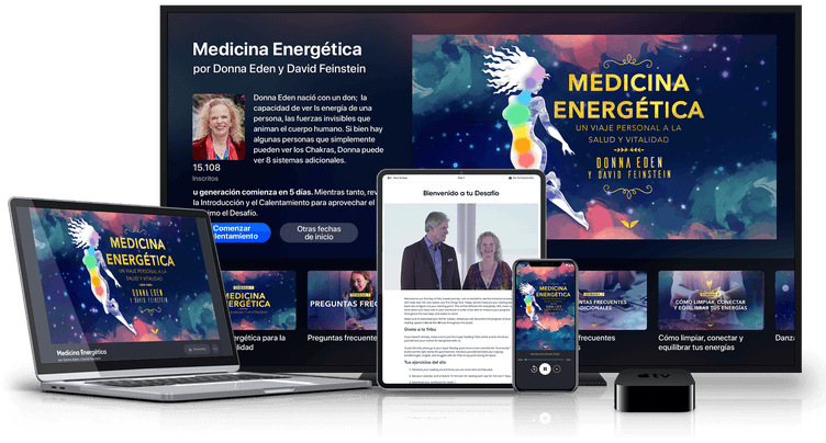 Disponible en todos tus dispositivos