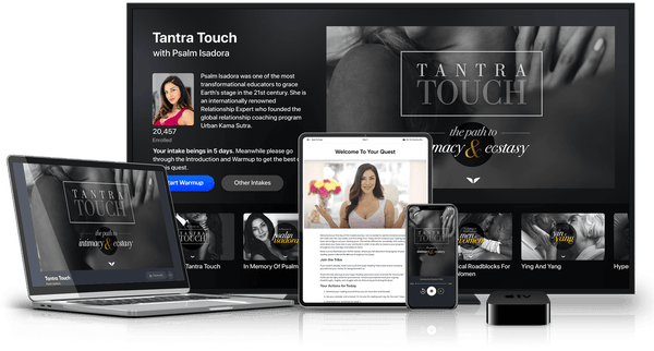 Program Name on multiple devices