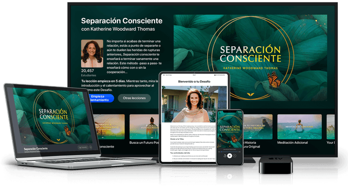 Disponible en tu computadora personal, tablet, smartphone y Apple TV