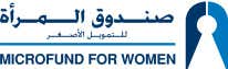 Microfund For Women logo