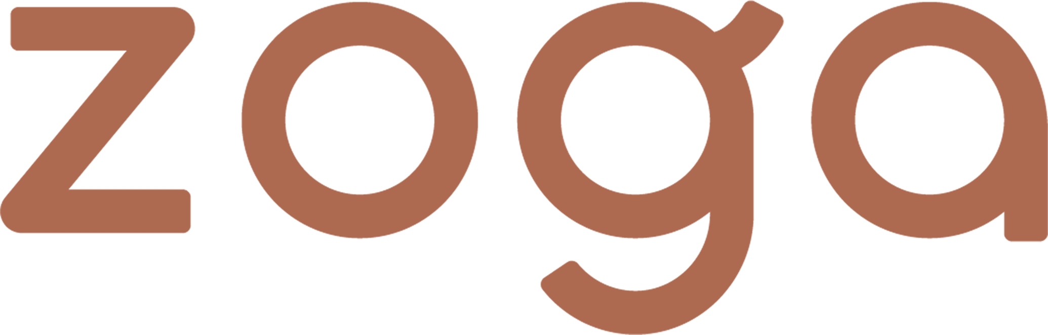 Zoga Logo