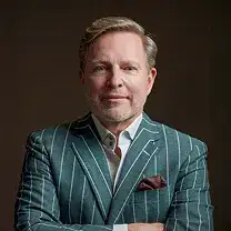 Verne Harnish
