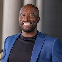 Kwame Christian