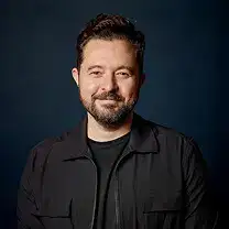 Daniel Priestley