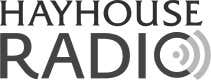 Hayhouse Radio Logo