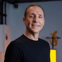 Vishen, Founder of Mindvalley