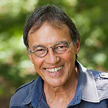 Vishen, Founder of Mindvalley