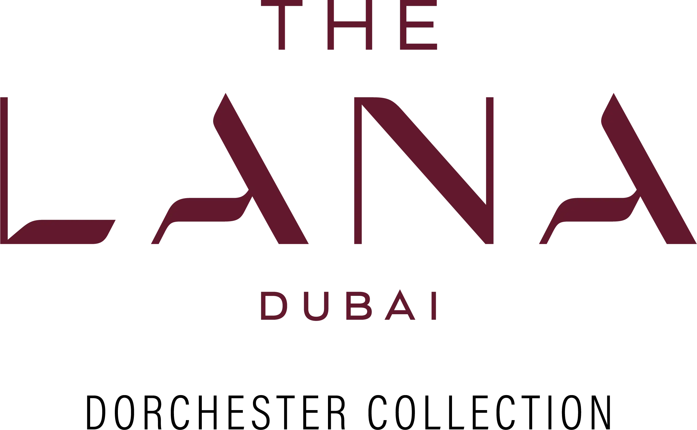 The Lana logo