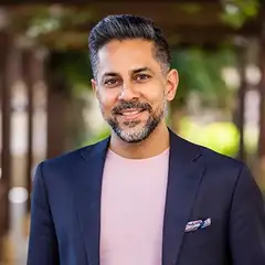 Vishen, Founder of Mindvalley