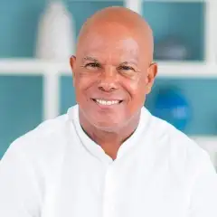 Michael Beckwith