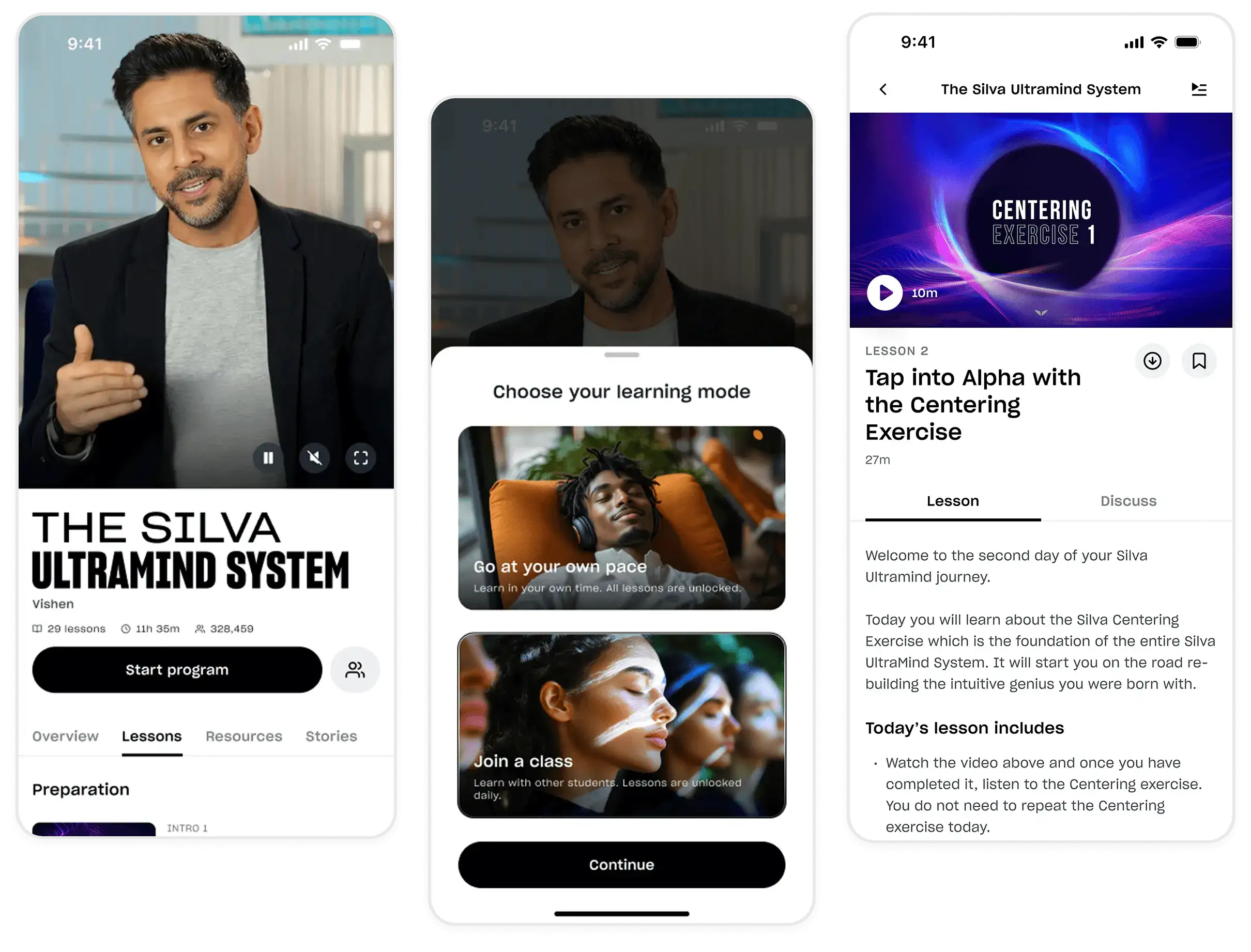The Silva Ultramind System Quest